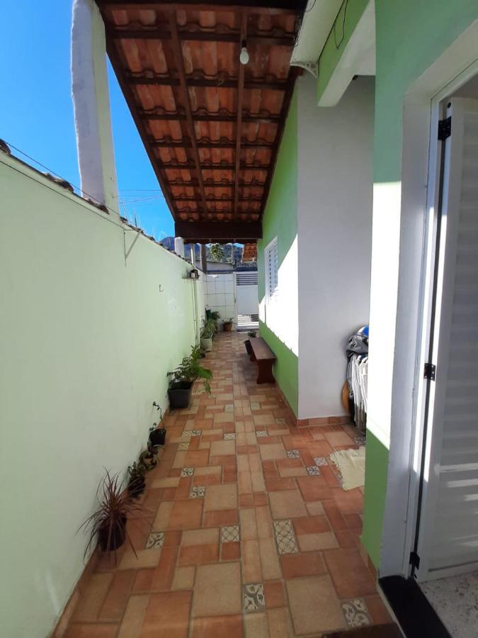 Suítes em Ubatuba Exterior foto