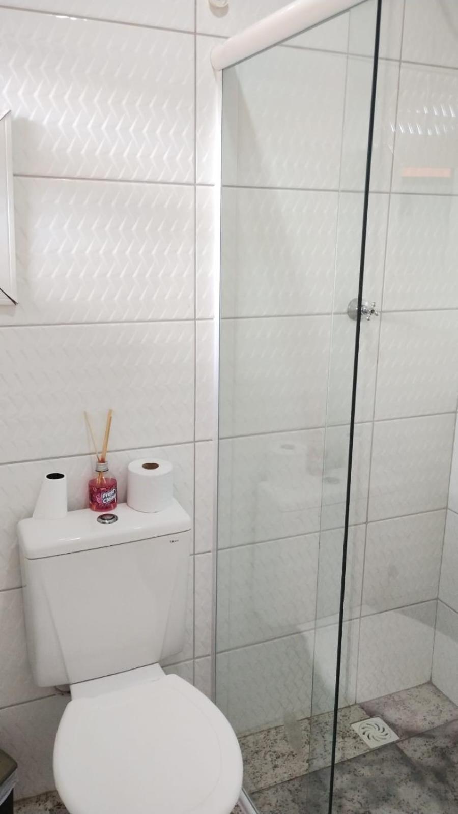 Suítes em Ubatuba Habitación foto